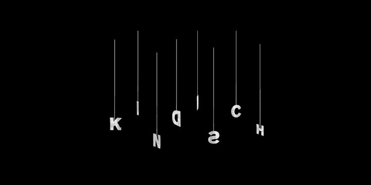 Kindisch presents Kindisch 2017. Photo by Kindisch