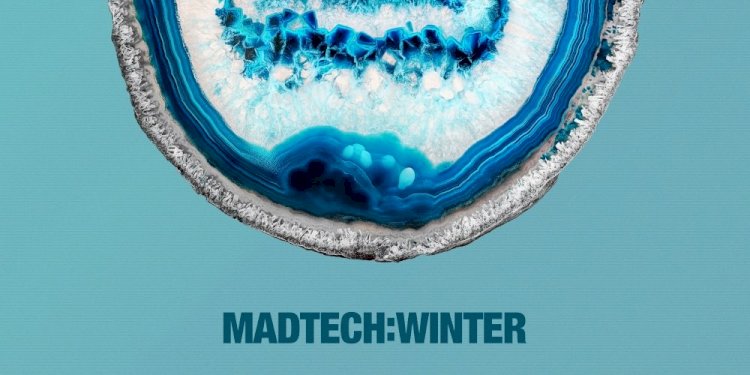 MadTech presents Winter Sampler 2017. Photo by MadTech Records