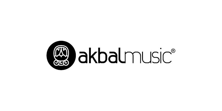 10 years of Akbal Music. Photo by Akbal Music