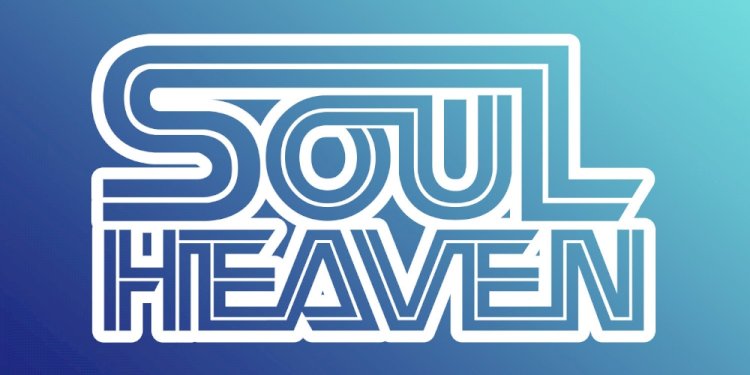 The Sound Of Soul Heaven Ibiza 2017. Photo by Soul Heaven