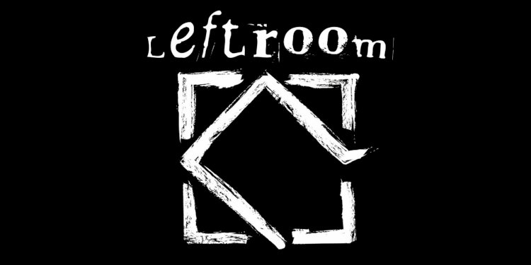 Leftroom Records presents 10 Years of Leftroom. Photo by Leftroom Records