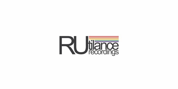 Various Vol. 2 EP by Rutilance Recordings. Photo by Rutilance Recordings
