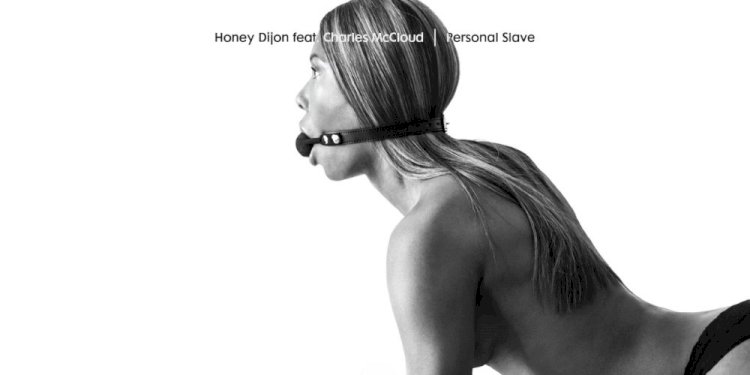 Personal Slave by Honey Dijon feat. Charles McCloud. Photo by Classic Music Company