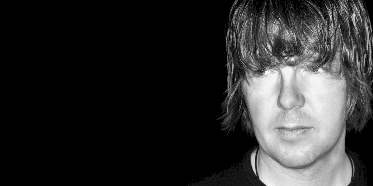 Interview with John Digweed. Photo by Bedrock Records