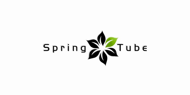Spring Tube Records presents Spring Tube Sampler 03. Photo by Spring Tube Records