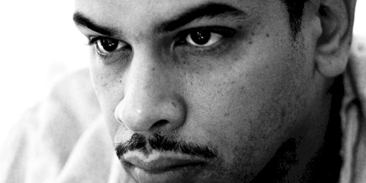 Interview with Marc Kinchen. Photo by MK aka Marc Kinchen