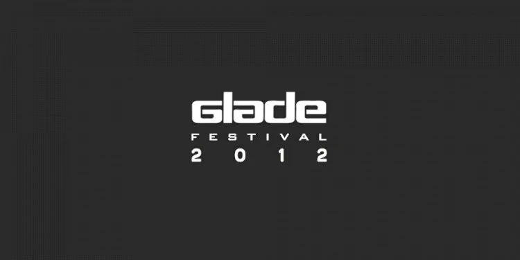 Headliners announced for Glade Festival 2012. Photo by Glade Festival