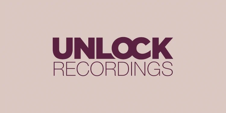 Unlock Recordings presents Collaborations 3. Photo by Unlock Recordings