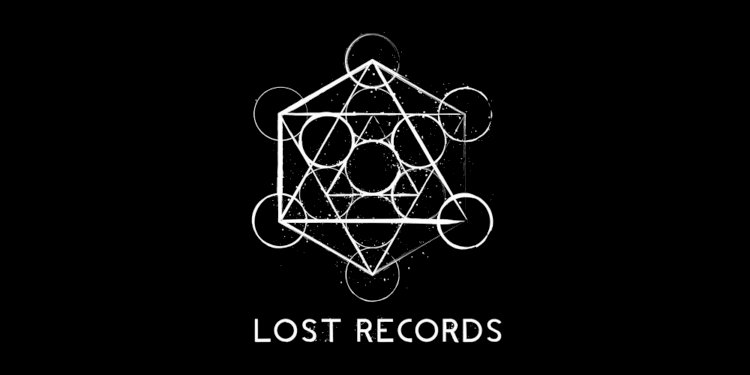 Lost Records presents Lost Summer Selection. Photo by Lost Records