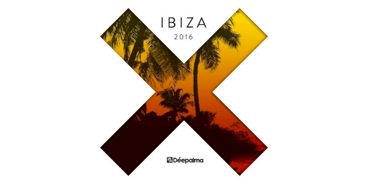 Déepalma Records presents Déepalma Ibiza 2016. Photo by Déepalma Records