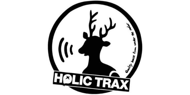 Holic Trax presents Tom Tam Club Vol. 3. Photo by Holic Trax