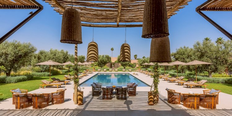 Oasis Festival Marrakech adds more artists