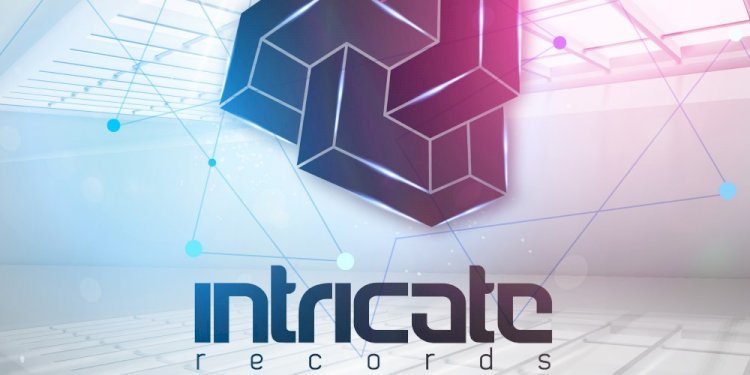 Intricate Records presents Intricate Sessions vol 1. Photo by Intricate Records