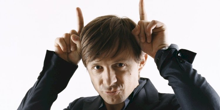 Martin Solveig returns to the spotlight. Photo by Mixture Stereophonic