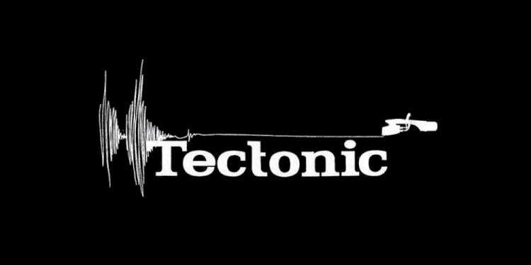 Tectonic Recordings presents Tectonic Plates Volume 4. Photo by Tectonic Recordings