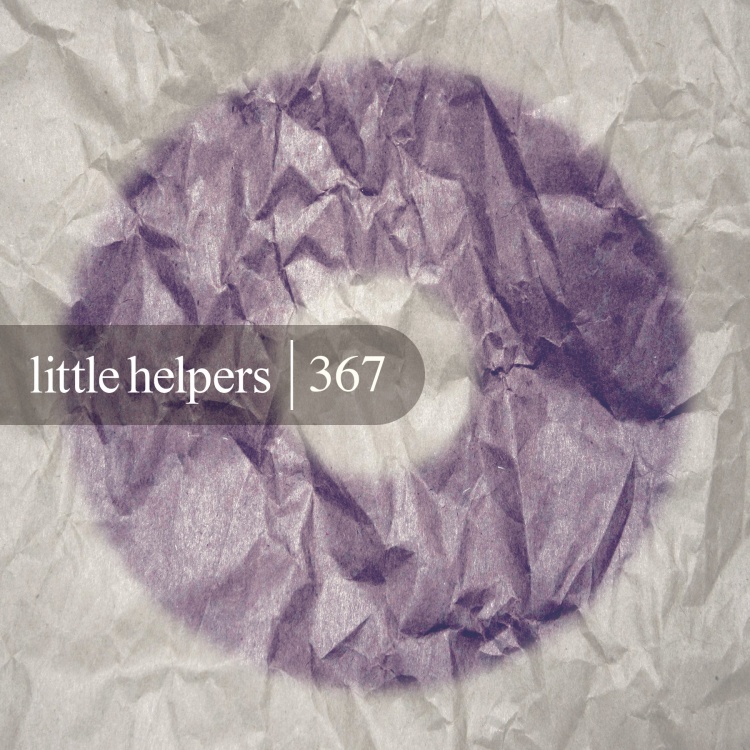 Little Helpers 367 by Butane & Riko Forinson. Little Helpers