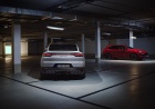 The new Porsche Cayenne GTS models