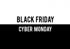 Black Friday and Cyber Monday Deals