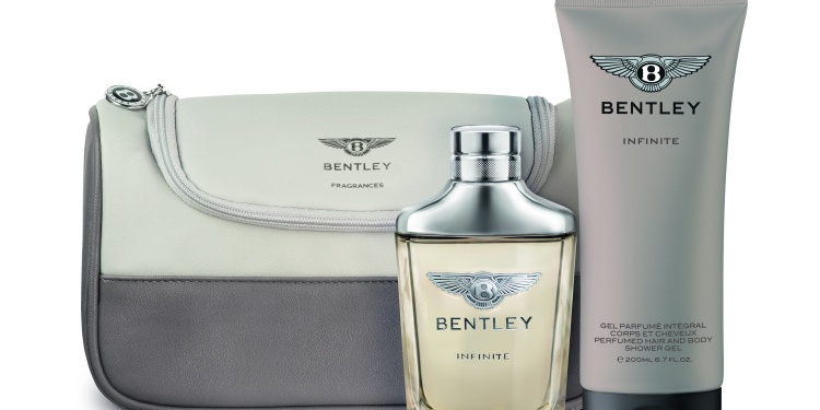 New Bentley Fragrance Boosts The Boundaries Of Luxury. Photo by Bentley Fragrances