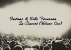 In Concert (Volume One) by Butane & Riko Forinson