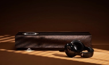 The Extraordinary Sound Experience from Naim