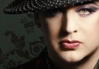 Interview with Boy George