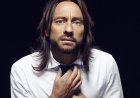 Interview with Bob Sinclar