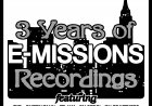 E-Missions Presents 3 Years Of E-Missions