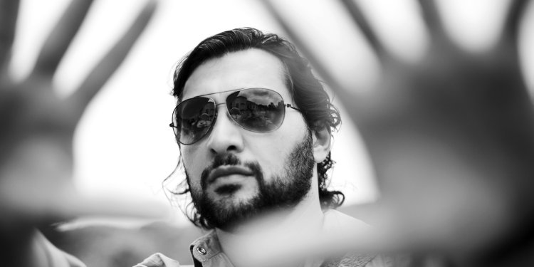 Interview with Sharam (Deep Dish). Photo by Pure Pacha