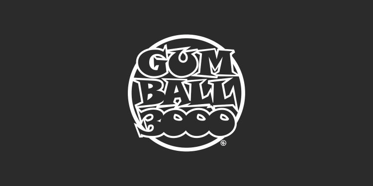 The Gumball 3000 - Artists, Cars and Fun. Photo by Gumball 3000