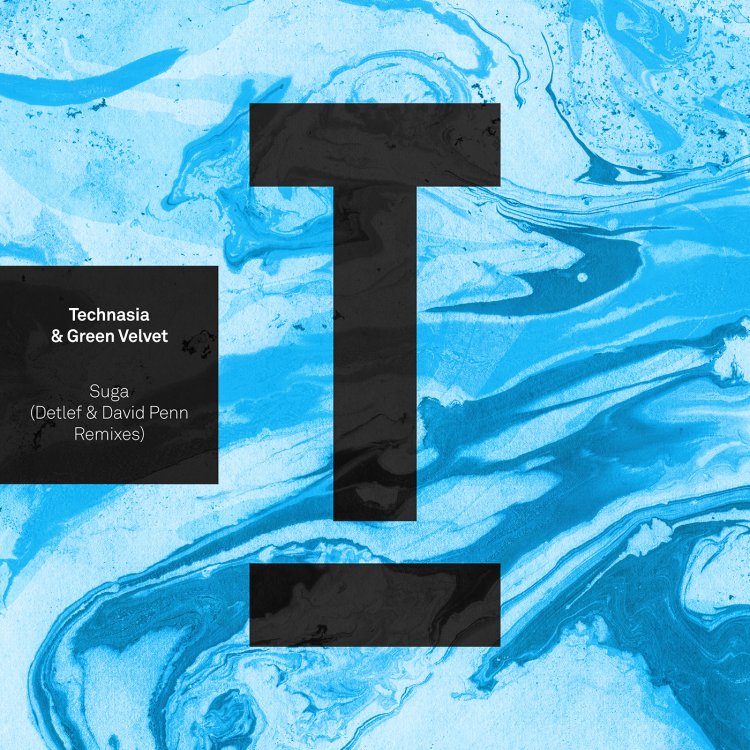 Suga Remixes by Technasia & Green Velvet