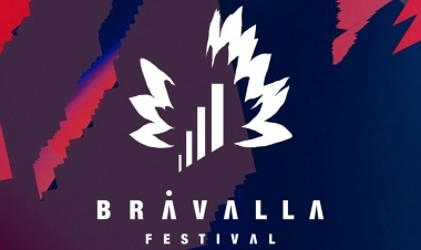 Bråvalla Festival 2017
