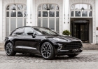 Semler Premium Sweden joins with Aston Martin
