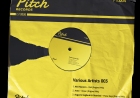 Pitch Records Ltd VA 003 by Pitch Records