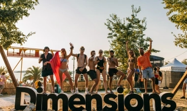 Dimensions Festival 2020