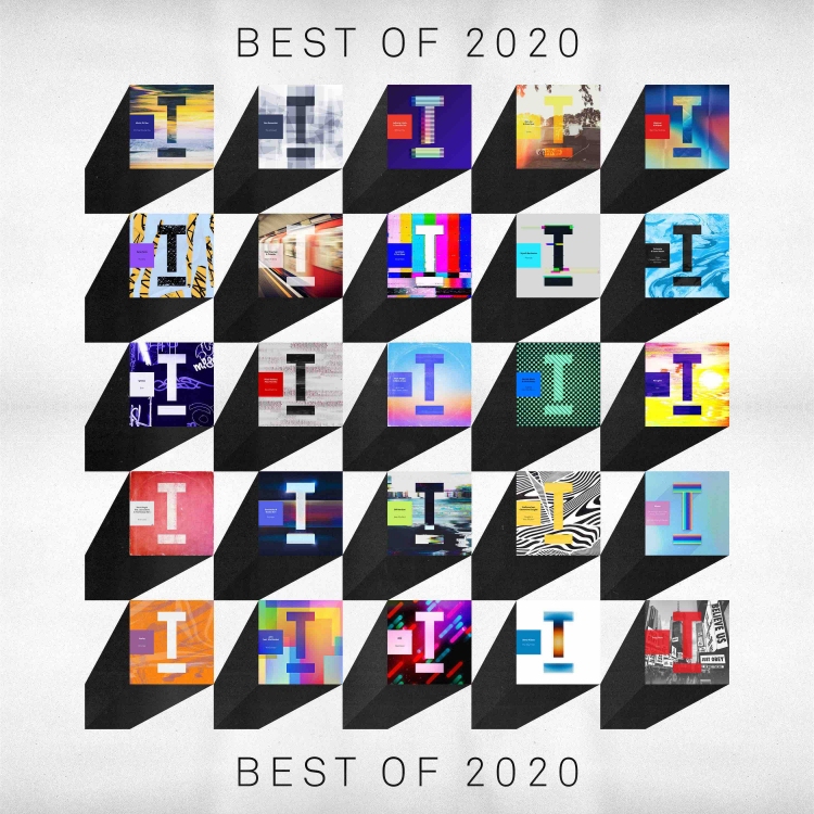 Best Of Toolroom 2020 by Toolroom Records. Art by Toolroom Records