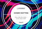 Falling In Love / Chic On That by Donny Rotten