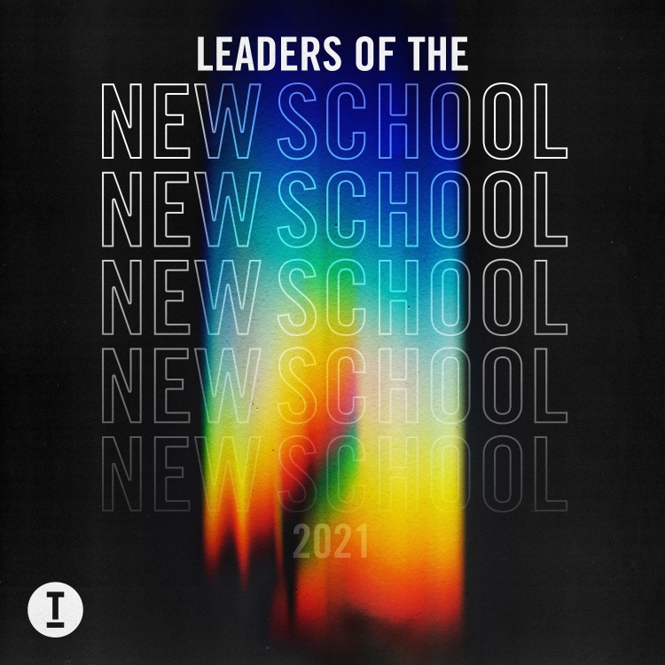 Leaders Of The New School 2021 by Toolroom Trax. 