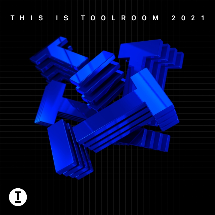 This Is Toolroom 2021 by Toolroom Records. Art by Toolroom Records