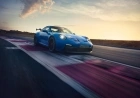 The new 2021 Porsche 911 GT3