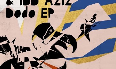 Dodo EP by Ian Ludvig & Idd Aziz