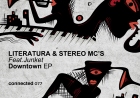 Downtown by Literatura & Stereo MC's feat. Junket