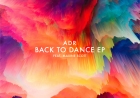 Back To Dance EP by ADR