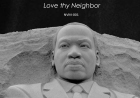 Love Thy Neighbor by NVNTR