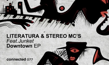 Downtown by Literatura & Stereo MC's feat. Junket
