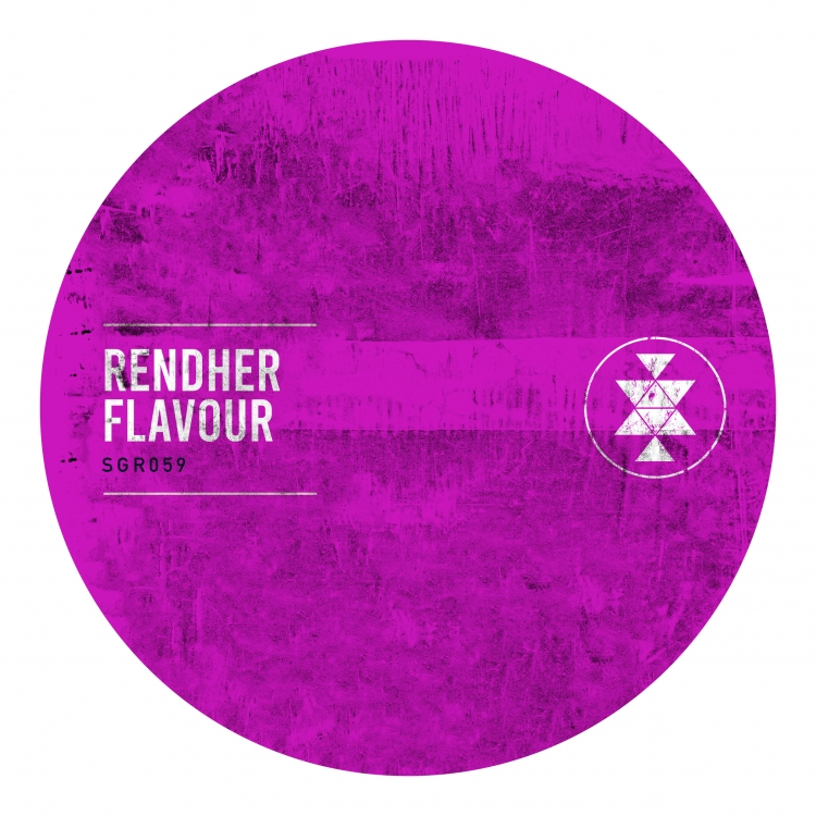 Flavor by Rendher. Art by Solid Grooves Records