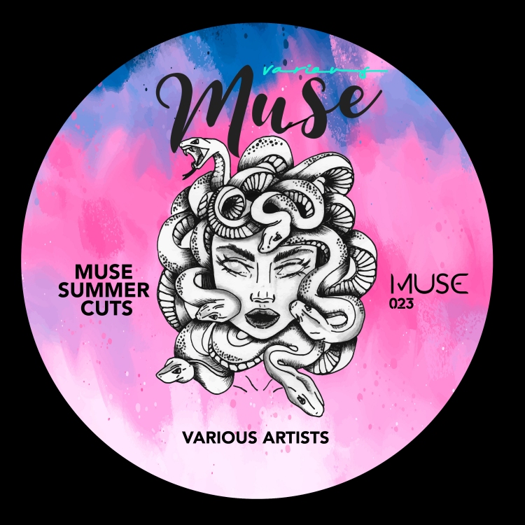Muse presents MUSE Summer Cuts. Photo by MUSE