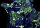 Masters At Work Remixes Love Changed Me on Redimension