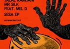 Sesa EP by Team Distant, Jalal Ramdani, Mr Silk feat. Mel D