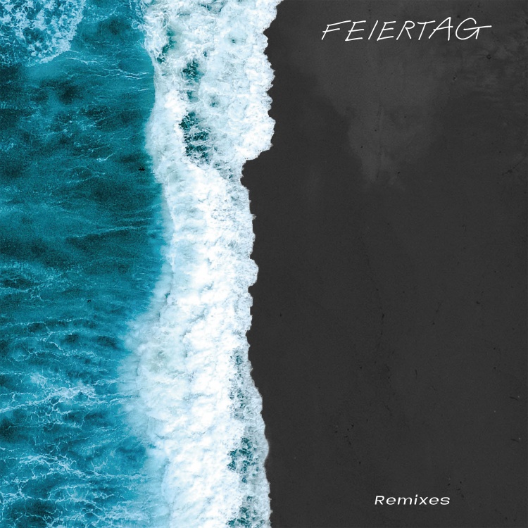 Time To Recover Remixes by Feiertag